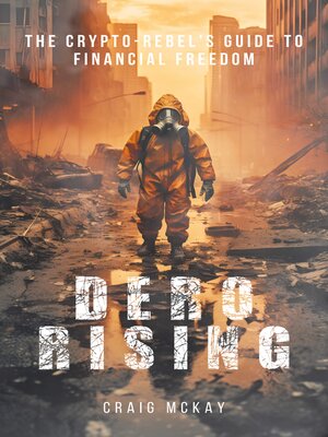 cover image of Dero Rising